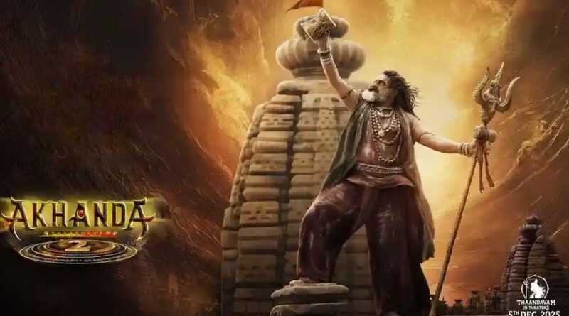 All eyes are on Akhanda 2 missing link