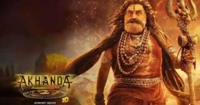 Akhanda 2 Release Postponed Indefinitely