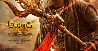 Akhanda 2 grand release teaser out