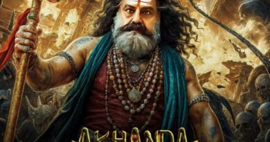 Akhanda 2 Marks Balakrishna Consecutive 100 Crores Grosser