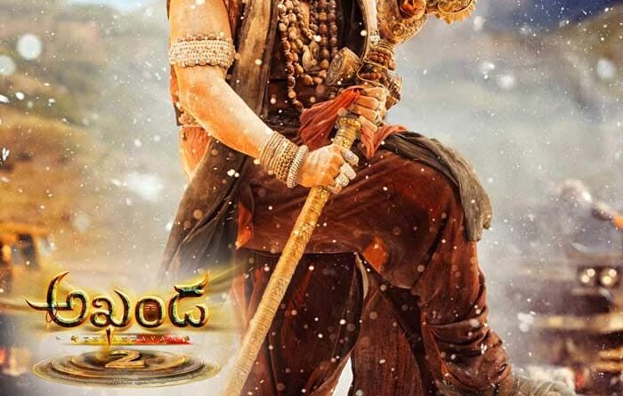 Akhanda 2 Thaandavam first review out