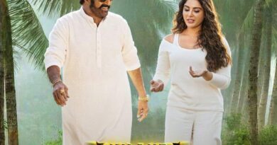 Akhanda 2 Thaandavam Premiers On Track Despite Legal Twist