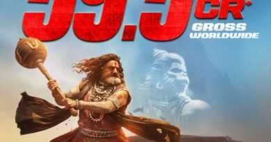 Akhanda 2 Thaandavam First Day Box Office Collection