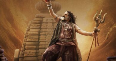 AP govt allows ticket hike for Akhanda2