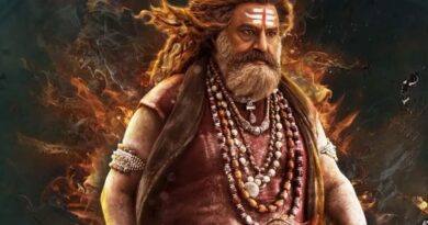 Akhanda 2 Thaandavam is Coming to Netflix Soon