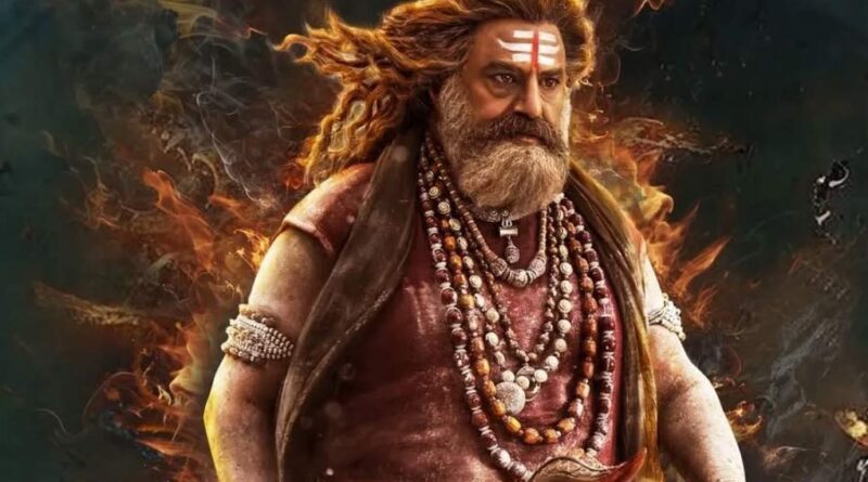 Akhanda 2 Thaandavam is Coming to Netflix Soon