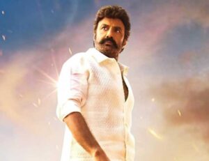 Is this Akhanda 3 title