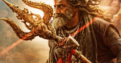 Telugu States come up with fresh GOs over Akhanda2 ticket rates