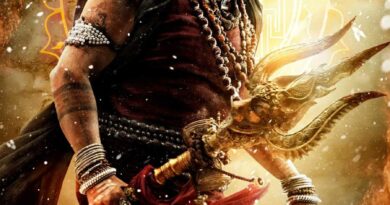 Disappointing News regarding Akhanda 2 Premiers