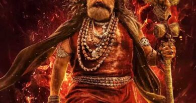 Akhanda2 makers intensify efforts for release