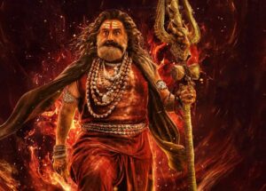 Akhanda2 gets ticket hike nod from Telangana government