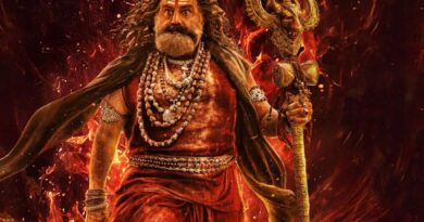 Akhanda2 gets ticket hike nod from Telangana government