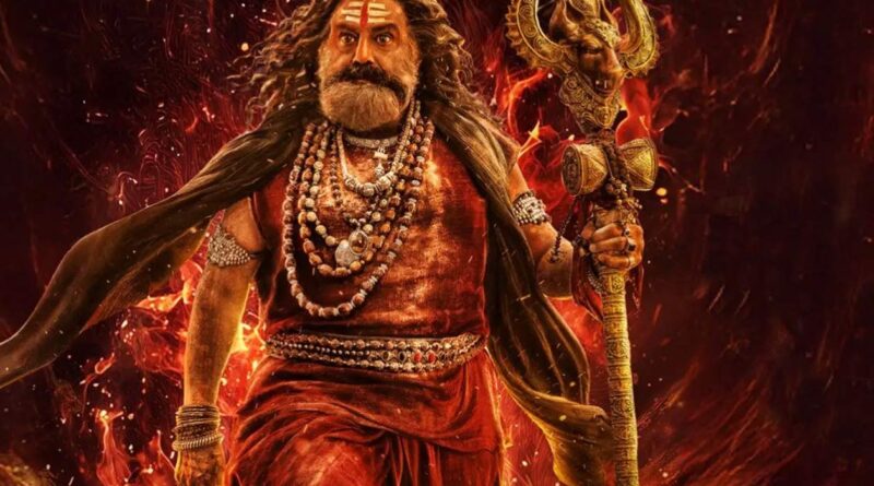 Akhanda2 gets ticket hike nod from Telangana government