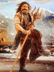 Developments in Telangana regarding bookings for Akhanda2 shocking fans