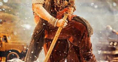 Developments in Telangana regarding bookings for Akhanda2 shocking fans