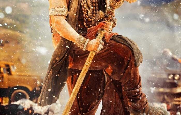 Developments in Telangana regarding bookings for Akhanda2 shocking fans