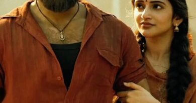 Lenin going for reshoots | cinejosh.com