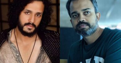 Akhil teaming up with Prashanth Neel
