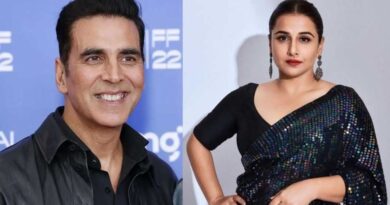 Akshay Kumar In Dil Raju Production Is Loosely Based On Sankranthiki Vastunnam