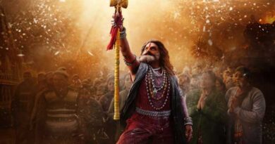 Alhanda 2 Thaandavam Postponed Indefinitely