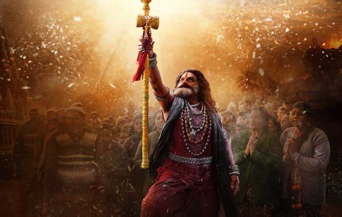 Alhanda 2 Thaandavam Postponed Indefinitely