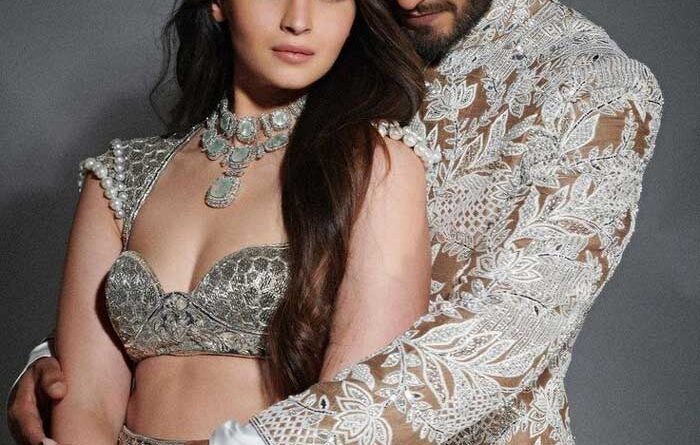 Alia Bhatt to Reunite with Ranveer Singh for Pralay