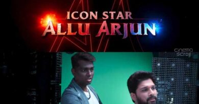 Allu Arjun Atlee Film to Be a Two Part Franchise