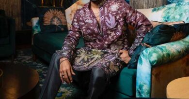 Allu Arjun Strict Diet For AA26xA6