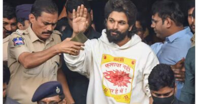 Allu Arjun team on Pushpa 2 stampede victim condition and help