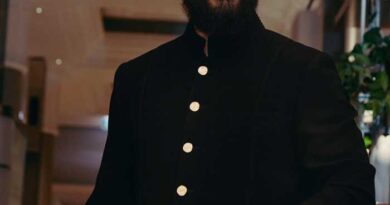 A Glimpse into Allu Arjun Upcoming Projects