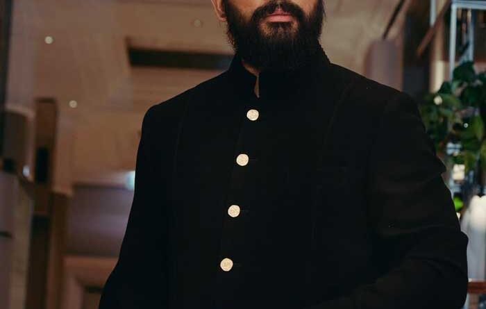 A Glimpse into Allu Arjun Upcoming Projects