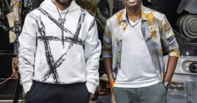 Surprise revelation in Allu Arjun AA22xA6