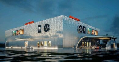 Allu Cinemas Dolby Cinema Screen To Open With Avatar Fire And Ash