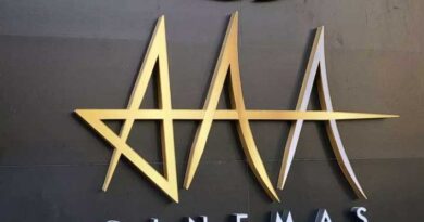 Is Allu Cinemas a Competition to Others