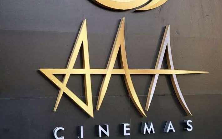 Is Allu Cinemas a Competition to Others