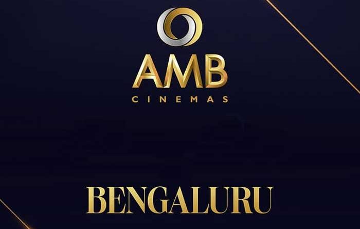 AMB Bangalore set for big opening muhurtham locked