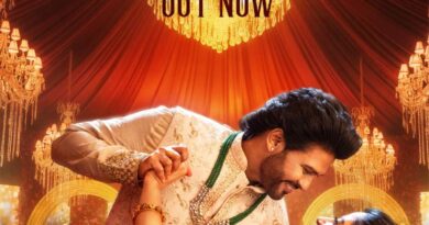 Raju Gaari Pelli Ro song from Ananganaga Ok Raju released