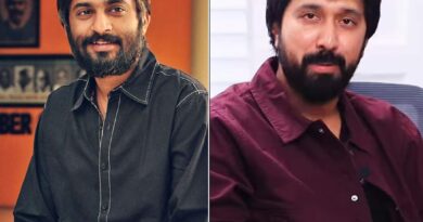 Hanu Rahgavapudi and Bobby hails Andhra King Taluka