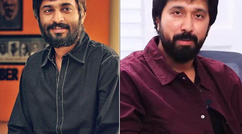 Hanu Rahgavapudi and Bobby hails Andhra King Taluka