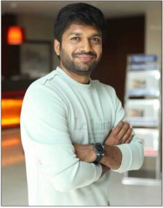 Anil Ravipudi Ready With His Next After MSG