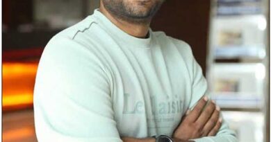 Anil Ravipudi Ready With His Next After MSG