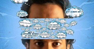 Anumana Pakshi to release at this time