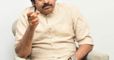 Pawan Kalyan approaches the High Court for protection