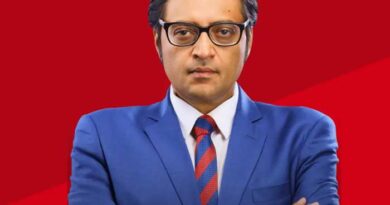 Arnab Goswami Republic exposes CBN TDP