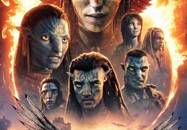 Avatar 3 Box Office Performance Sparks Concerns Over Franchise Future