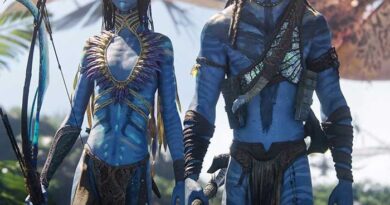 Avatar Fire And Ash Opens Lower Than Avatar 2 In India