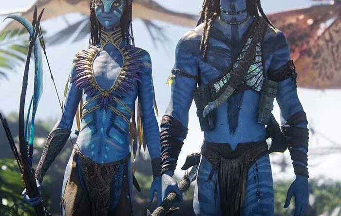Avatar Fire And Ash Opens Lower Than Avatar 2 In India