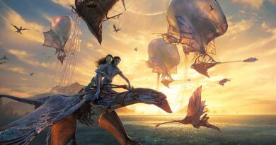 Avatar Fire And Ash Has Less Collections Compared To Avatar Way Of Water In First Weekend