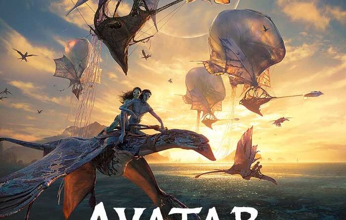 Avatar Fire And Ash Has Less Collections Compared To Avatar Way Of Water In First Weekend