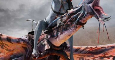 Avatar - Fire and Ash Joins 100 Crores